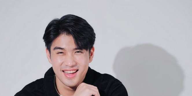 Beda Banget! Penampilan Lawas Victor Jebolan MasterChef Indonesia Pernah Berkumis Tipis