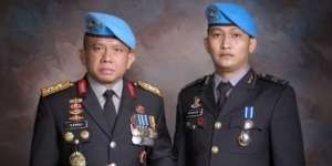 Terungkap! 7 Potret Kedekatan Brigadir J dan Irjen Ferdy Sambo, Terkuak Misteri Tewasnya Sang Ajudan