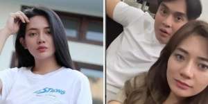 Selebgram Berlliana Lovell Ngaku Sering Dihubungi Billy Syahpura: Video Call Lagi di Kamar Mandi