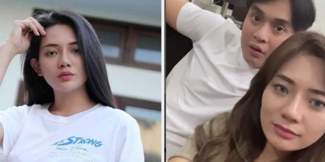 Selebgram Berlliana Lovell Ngaku Sering Dihubungi Billy Syahpura: Video Call Lagi di Kamar Mandi