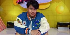 Bukan Amanda Manopo, Ini Mantan Terindah Billy Syahputra