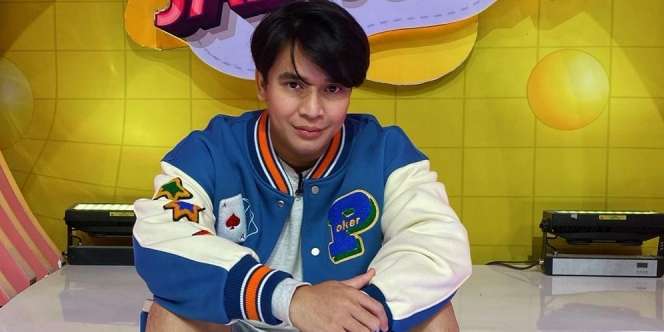 Bukan Amanda Manopo, Ini Mantan Terindah Billy Syahputra