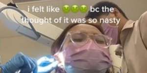 Curhatan Ngenes Wanita yang Telinganya Dimasuki Kecoa, Tak Bisa Dikeluarkan Sampai Tubuhnya Pecah di Dalam