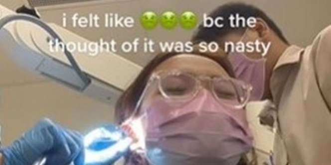 Curhatan Ngenes Wanita yang Telinganya Dimasuki Kecoa, Tak Bisa Dikeluarkan Sampai Tubuhnya Pecah di Dalam