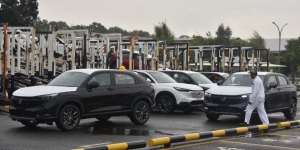 PT Honda Prospect Motor Buka Lowongan Kerja untuk 3 Posisi Sekaligus, Simak Kualifikasinya