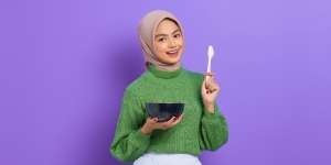 Penuhi Asupan Serat Setiap Hari Bisa Menghindari Penyakit Metabolik