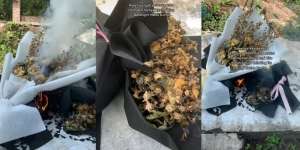 Cerita Seram Gadis yang Suka Koleksi Buket Bunga Kering, Didatangi Kuntilanak dari Lewat Tengah Malam Sampai Subuh
