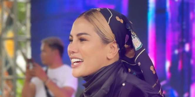 Fakta-fakta Nikita Mirzani Dijemput Paksa hingga Batal Ditahan