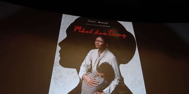 Film Mbok dan Bung, Rekam Sejarah di Balik Nama Gedung Sarinah
