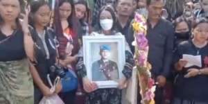 Diperiksa Polisi, Kekasih Brigadir J Ungkap Percakapan Terakhir