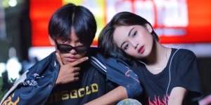 Dikerubutin Fans Minta Foto, Jeje Slebew Mengamuk