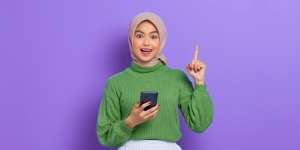 Selangkah Lebih Dekat ke Tanah Suci, Webinar Ini Ajak Kamu Persiapkan Ibadah Haji di Usia Muda