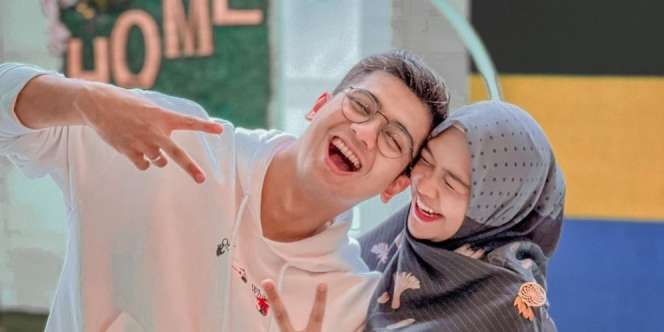 Pamer Belanja Kebutuhan Bayi Habis Rp43 Juta, Ria Ricis Kena Cibir