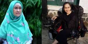 Ingat Marini Soerjosoemono Artis Lawas? Nasibnya Berubah Drastis, Lihat Kondisi Rumahnya yang Sederhana