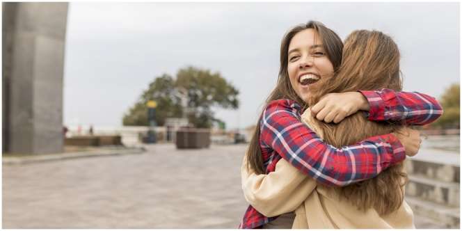 Jadi Bahasa Gaul, Apa Arti Kata Bestie Sebenarnya? Lengkap dengan Kata Slang yang Lain
