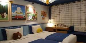 Hotel di Seoul dan Singapore Tawarkan Sensasi Pengalaman Khas Lokal