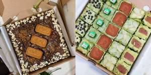 Serba-Serbi Brownies Lezat yang Nikmat Disantap Bersama Keluarga di Rumah