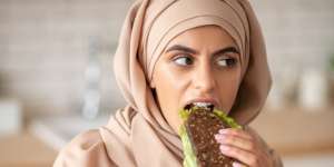 Buat Sandwich jadi Bekal Praktis dalam 5 Menit