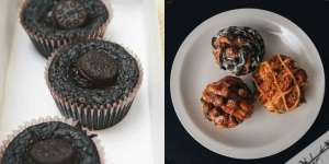 Daftar Menu Unik My Sister Bakes yang Bikin Pecinta Kuliner Jakarta Tertarik