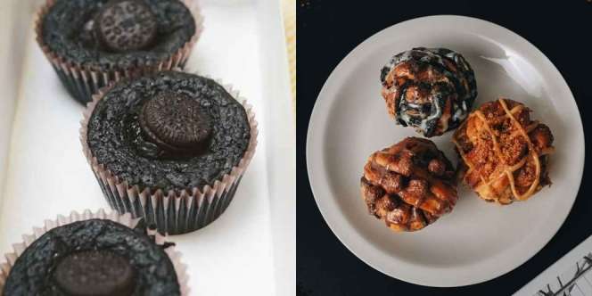 Daftar Menu Unik My Sister Bakes yang Bikin Pecinta Kuliner Jakarta Tertarik