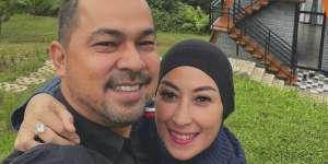 Annisa Trihapsari Alami Keguguran: Mungkin Saya Terlalu Cape, Lupa Sama Usia