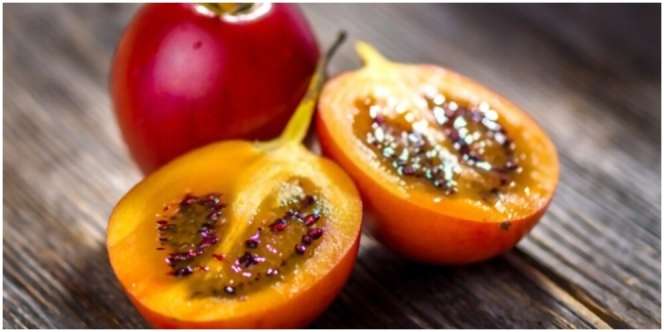 7 Manfaat Terong Belanda yang Jarang Diketahui, Bisa Cegah Obesitas