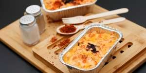 Tiba-Tiba Ingin Makan yang Sedap Gurih? Jatuhkan Pilihan Pada Mentai Rice Enak Ini Saja