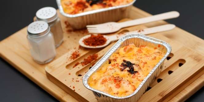 Tiba-Tiba Ingin Makan yang Sedap Gurih? Jatuhkan Pilihan Pada Mentai Rice Enak Ini Saja