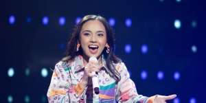 Lyodra Ginting Ngaku Pernah Dikirimi Kecoa Sama Fans