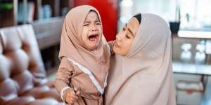 Psikolog Ungkap Efek Dahsyat Temani Anak Saat Mengamuk