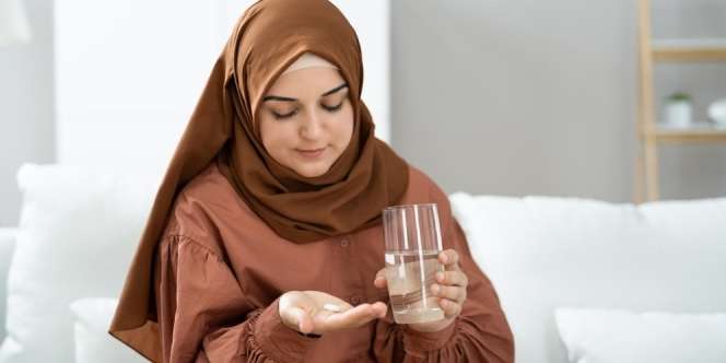 Jarang Terungkap, Ini Efek Samping Konsumsi Teh, Pil, dan Suplemen Diet