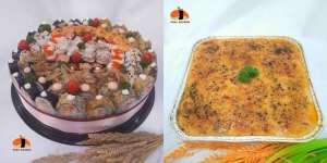 Sushi dan Mentainya Juara, Pyou Keuken Sushi Cake & Pasta Adanya di Jakarta
