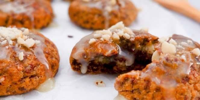 Lebih Ringan Disantap, Kini Ada Mini Martabak Cookies di Jakarta