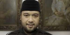 Pamer Foto Mesra Bareng Cita Citata, Didi Mahardhika Tantang Netizen: Di Sini Tempatnya