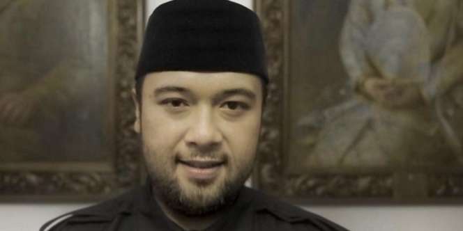 Pamer Foto Mesra Bareng Cita Citata, Didi Mahardhika Tantang Netizen: Di Sini Tempatnya