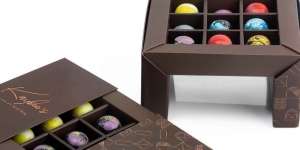 Disukai Segala Usia, Lezatnya Chocolate Bonbons Ini Auto Bikin Bahagia
