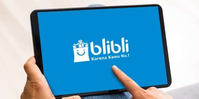 Strategi Blibli Agar Cuan Banyak