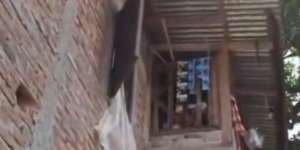 Viral, Penampakan Warung Mirip Menara Rapunzel, Bikin Pembeli Kesusahan