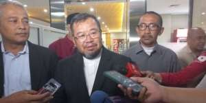 Terungkap! Ahyudin Eks Presiden ACT Terima Gaji Rp 400 Juta per Bulan