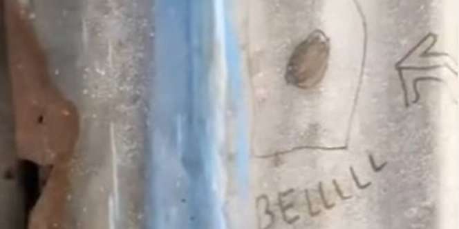Antimainstream, Ide Bel Pintu Cukup Tekan Seng
