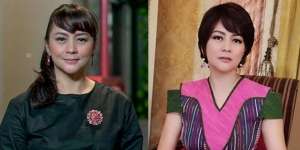 Masih Ingat Moudy Whilhelmina Si Ratu Antagonis? Nasibnya Berubah Drastis Usai Dicap `Pelakor`, Lihat Kondisinya Sekarang