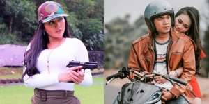 Ingat Ratna Juwita Mantan Istri Maell Lee `Bukan Kaleng-Kaleng`? Begini Nasibnya Usai Eks Suami Lamar Sahabatnya Sendiri