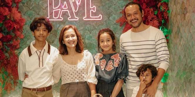 Deretan Selebriti yang Pernah Alami Keguguran, Terbaru Widi Mulia