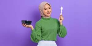 Makan Nasi Berumur Sehari Lebih Sehat, Ahli Gizi Beri Penjelasan