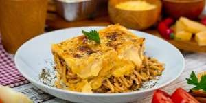Serba-Serbi Menu Berbahan Keju Buatan Tokosaay Jakarta yang Sanggup Memanjakan Lidah