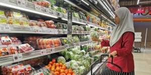 Bahan Makanan Biar Tak Cepat Basi, Begini Caranya