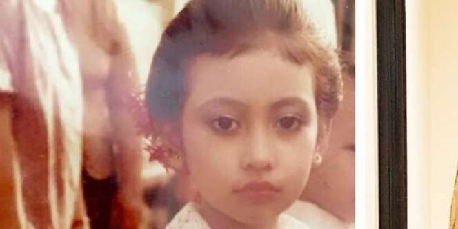 Anak Manis Ini Jadi Aktis Terkenal, Kini Sudah Berhijab
