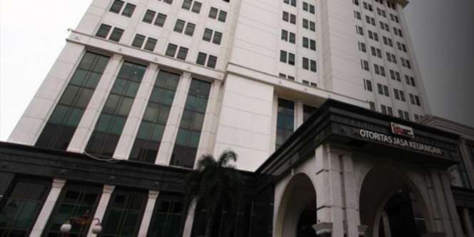 Harap Bersabar! OJK Mau Mengkaji Hak Kekayaan Intelektual jadi Jaminan Pinjaman Bank