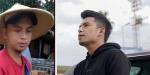 5 Artis Punya Kembaran Tak Sedarah, Ada yang Jadi Tukang Jamu