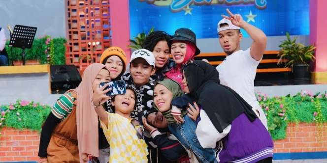 Penghasilan YouTube Dikabarkan Capai Rp9,5 Miliar Perbulan, Gen Halilintar Buka Suara